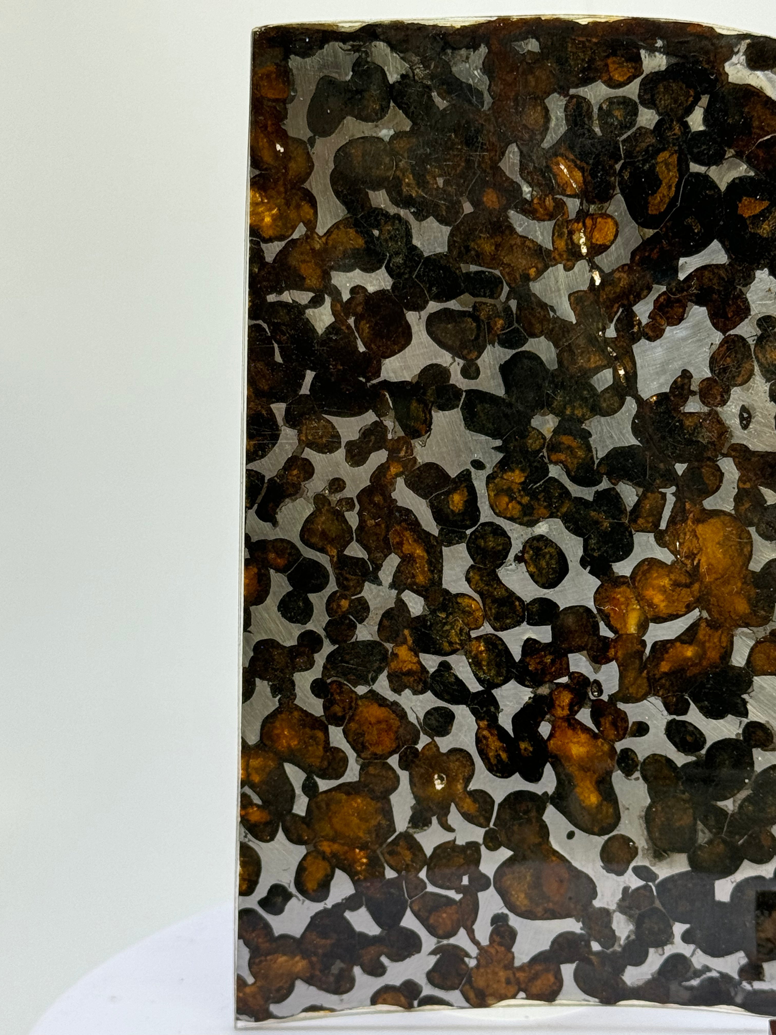 Sericho meteorite, Kenya. 59,46 grams.