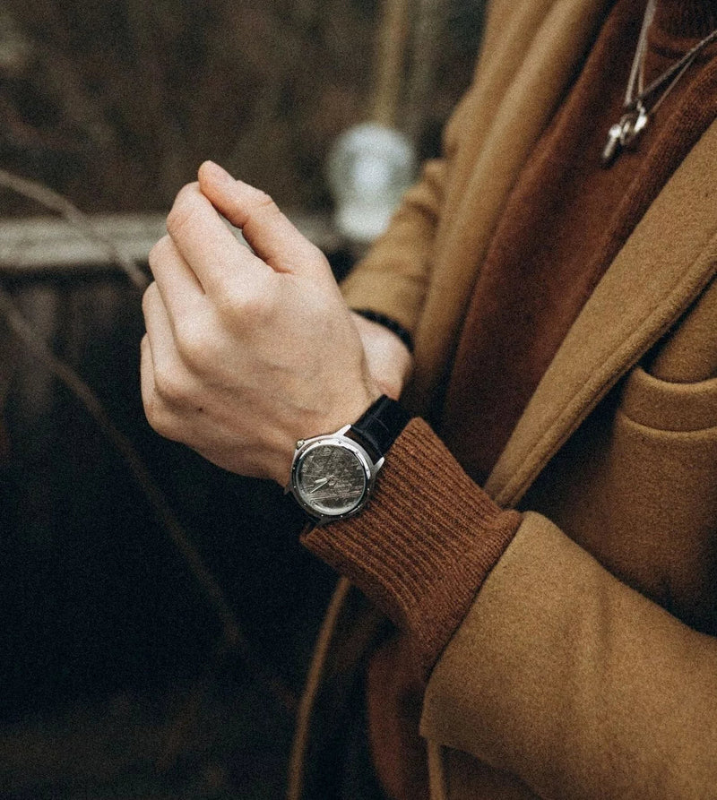 Watches